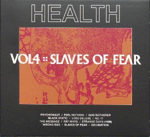 Vol. 4 : Slaves of fear