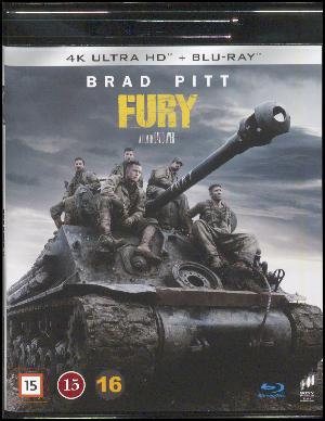 Fury