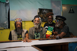 Inna de Yard - the soul of Jamaica