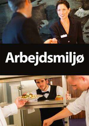 Arbejdsmiljø