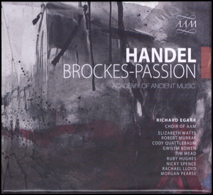 Brockes-passion