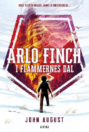 Arlo Finch i flammernes dal