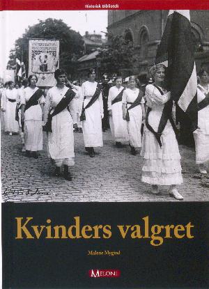 Kvinders valgret