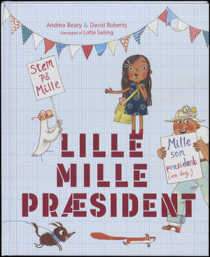 Lille Mille præsident