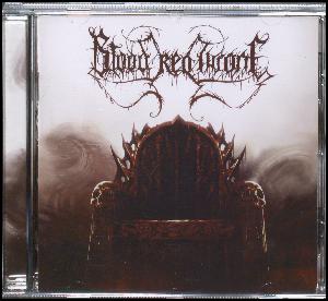 Blood Red Throne