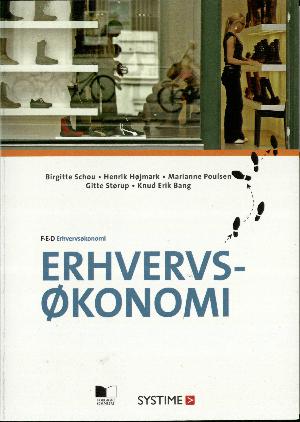 F-E-D Erhvervsøkonomi