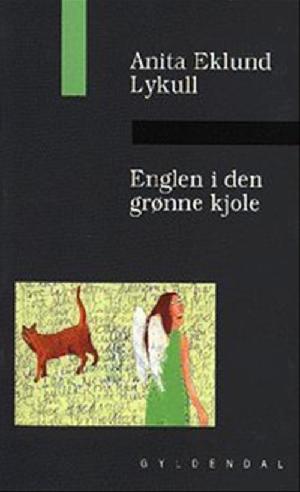 Englen i den grønne kjole