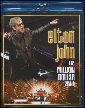 The million dollar piano