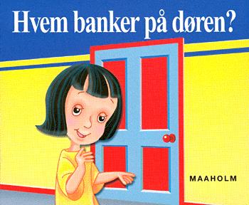 Hvem banker på døren?