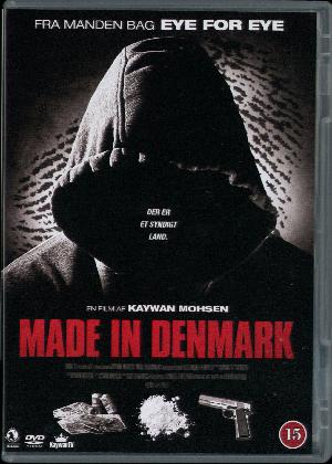 Made in Denmark