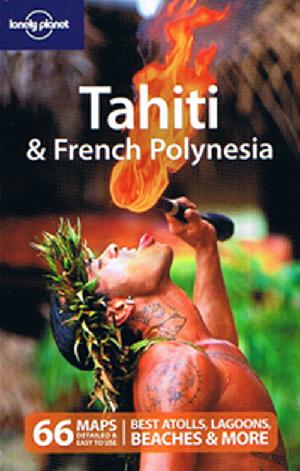 Tahiti & French Polynesia