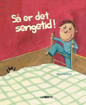 Så er det sengetid!