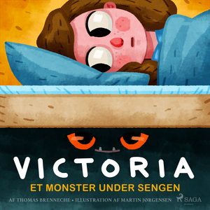 Et monster under sengen