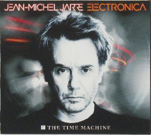 Electronica 1 : The time machine
