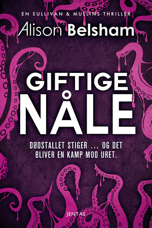 Giftige nåle