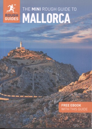 The mini rough guide to Mallorca