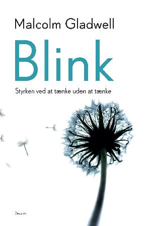 Blink - styrken ved at tænke uden at tænke