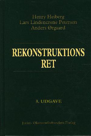 Rekonstruktionsret