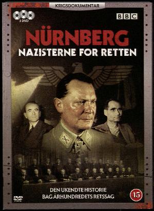Nürnberg - nazisterne for retten