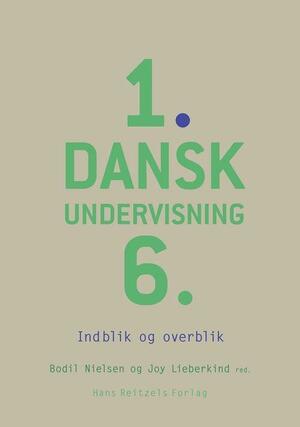 Danskundervisning 1.-6.