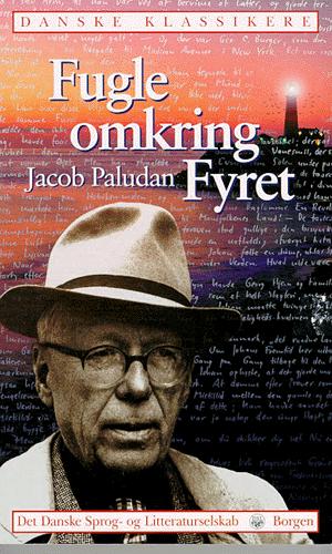 Fugle omkring fyret