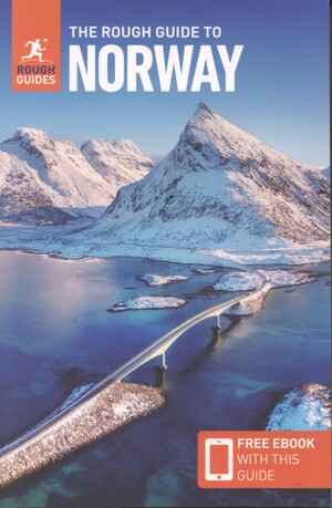 The rough guide to Norway