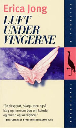 Luft under vingerne