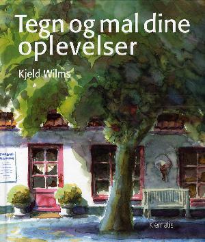 Tegn og mal dine oplevelser