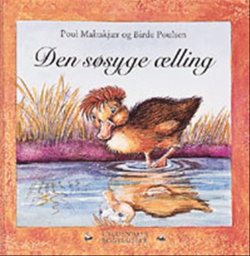 Den søsyge ælling