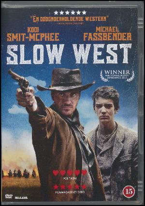 Slow west