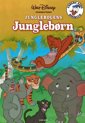 Junglebogens junglebørn