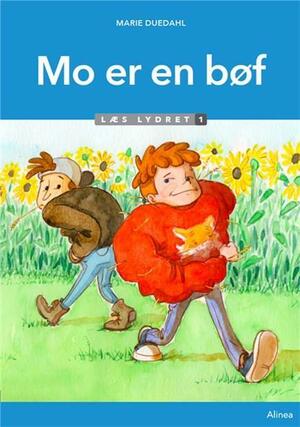 Mo er en bøf