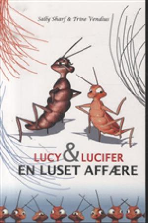 Lucy & Lucifer : en luset affære