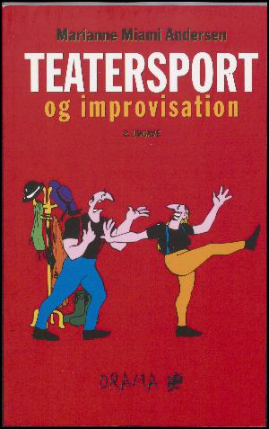 Teatersport og improvisation