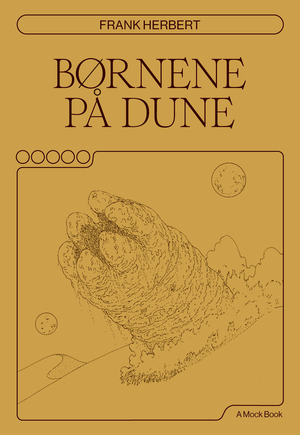 Børnene på Dune