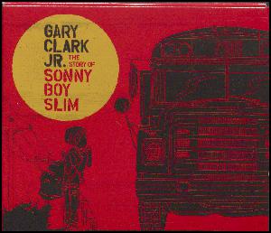 The story of Sonny Boy Slim