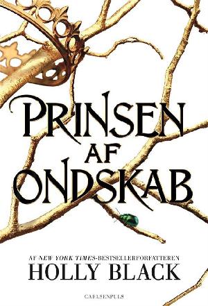 Prinsen af ondskab