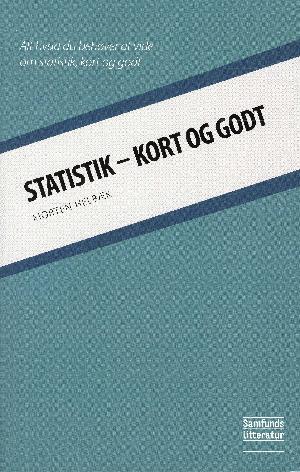 Statistik - kort og godt