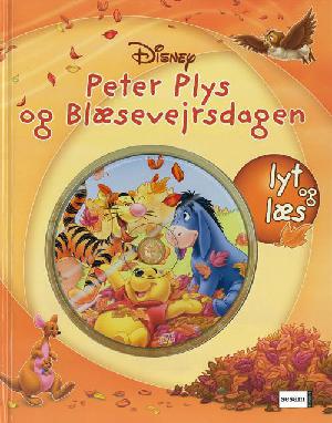 Peter Plys og blæsevejrsdagen