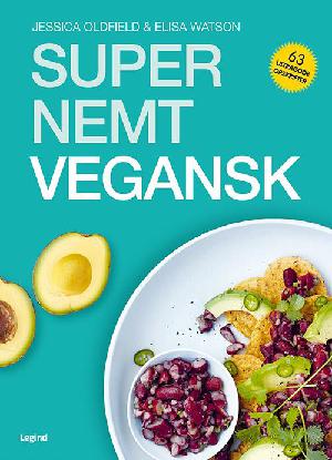 Super nemt vegansk