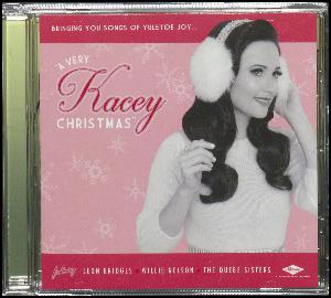 A very Kacey Christmas