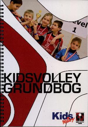 Kidsvolley grundbog