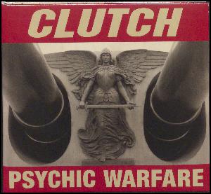 Psychic warfare