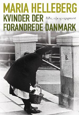 Kvinder der forandrede Danmark