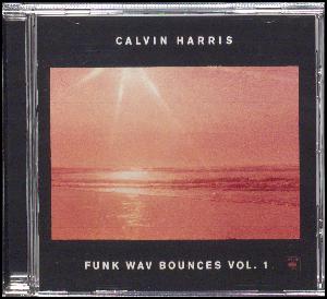 Funk wav bounces vol. 1