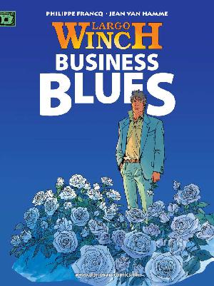 Business blues
