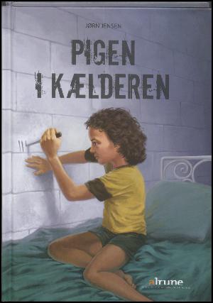 Pigen i kælderen