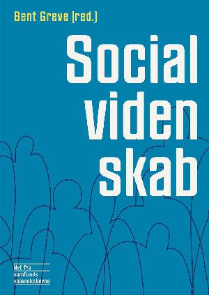 Socialvidenskab