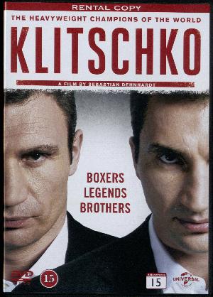 Klitschko