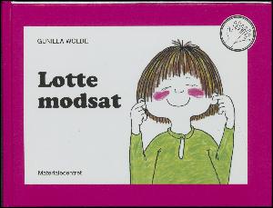 Lotte modsat